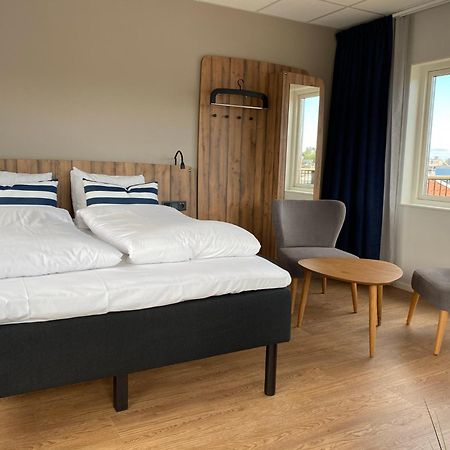 Badholmen Restaurang & Hotell Oskarshamn Esterno foto
