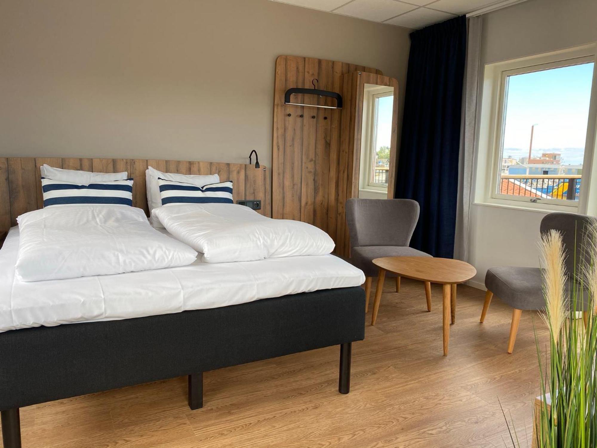Badholmen Restaurang & Hotell Oskarshamn Esterno foto