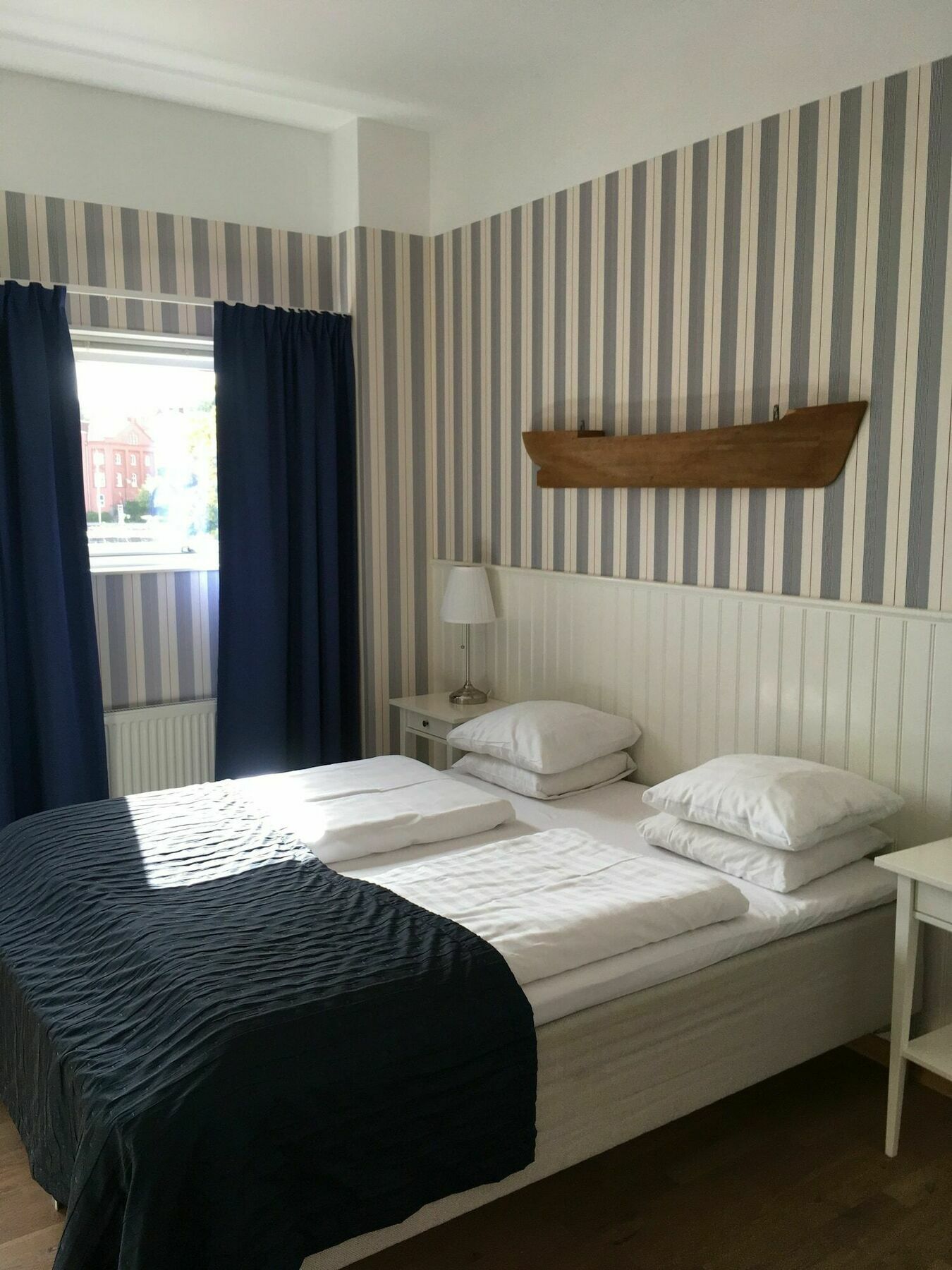 Badholmen Restaurang & Hotell Oskarshamn Esterno foto